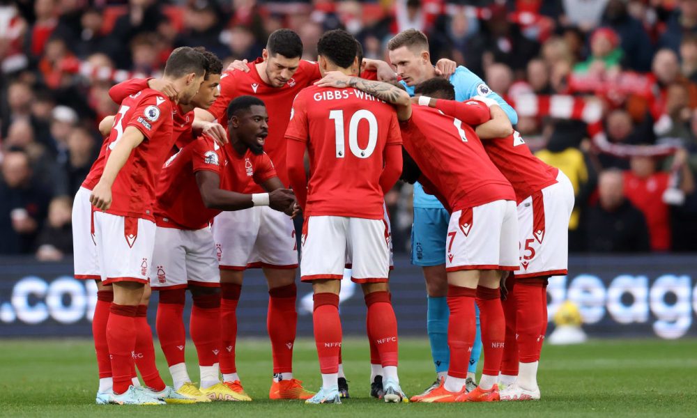 Ver Crystal Palace Vs Nottingham Forest En Vivo Online Ver Crystal Palace Vs Nottingham Forest En Vivo Online