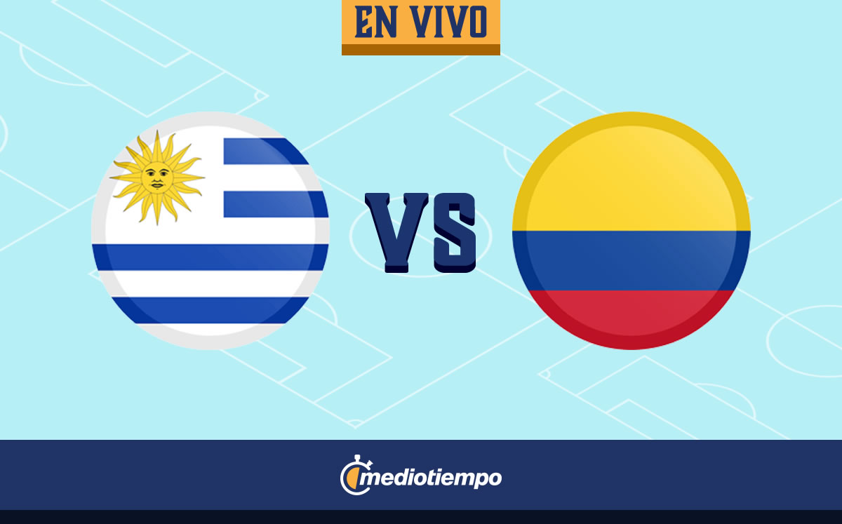 Ver EN VIVO: Uruguay Vs Colombia - Sudamericano Sub-20 Ver EN VIVO: Uruguay Vs Colombia - Sudamericano Sub-20