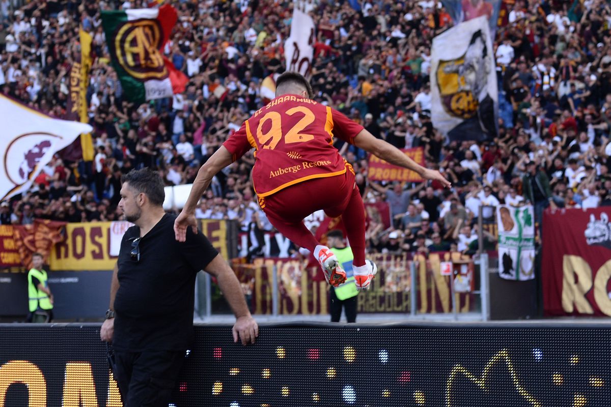 Ver Roma - Monza En Directo Online
