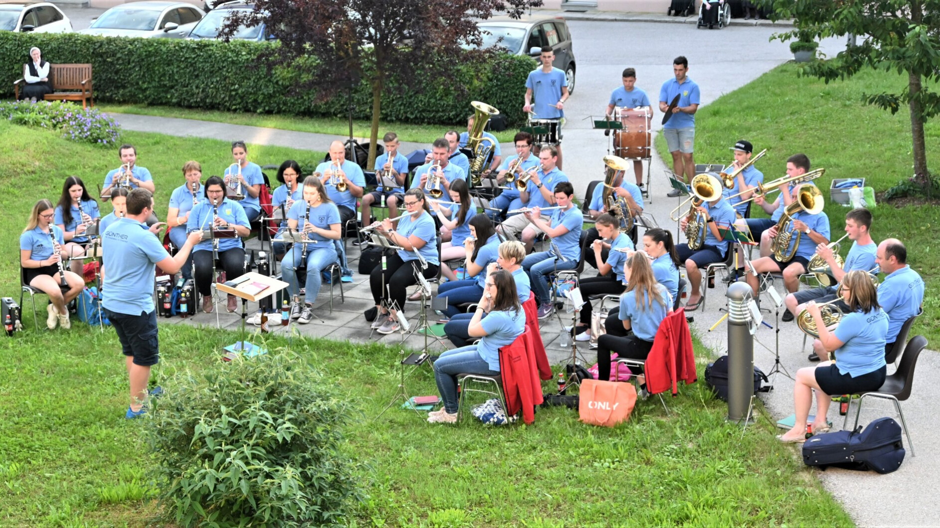 Veranstaltungstipp: Frühjahrskonzert Im Musikverein Viehdorf Veranstaltungstipp: Frühjahrskonzert Im Musikverein Viehdorf