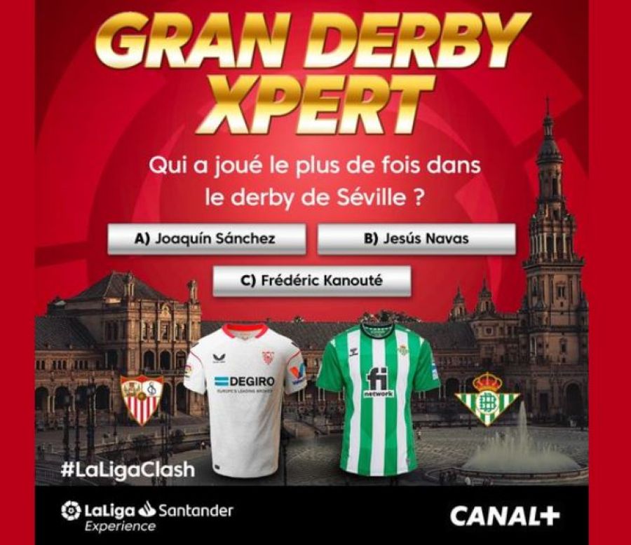Vercel And LaLiga: A Clash Over Piracy Blocking And Internet Freedom Vercel And LaLiga: A Clash Over Piracy Blocking And Internet Freedom