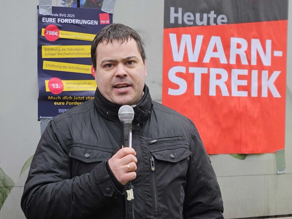 Verhandlungen Nach Schlichtung: Droht Der BVG-Streik? Entlassungen Im Raum? Verhandlungen Nach Schlichtung: Droht Der BVG-Streik? Entlassungen Im Raum?