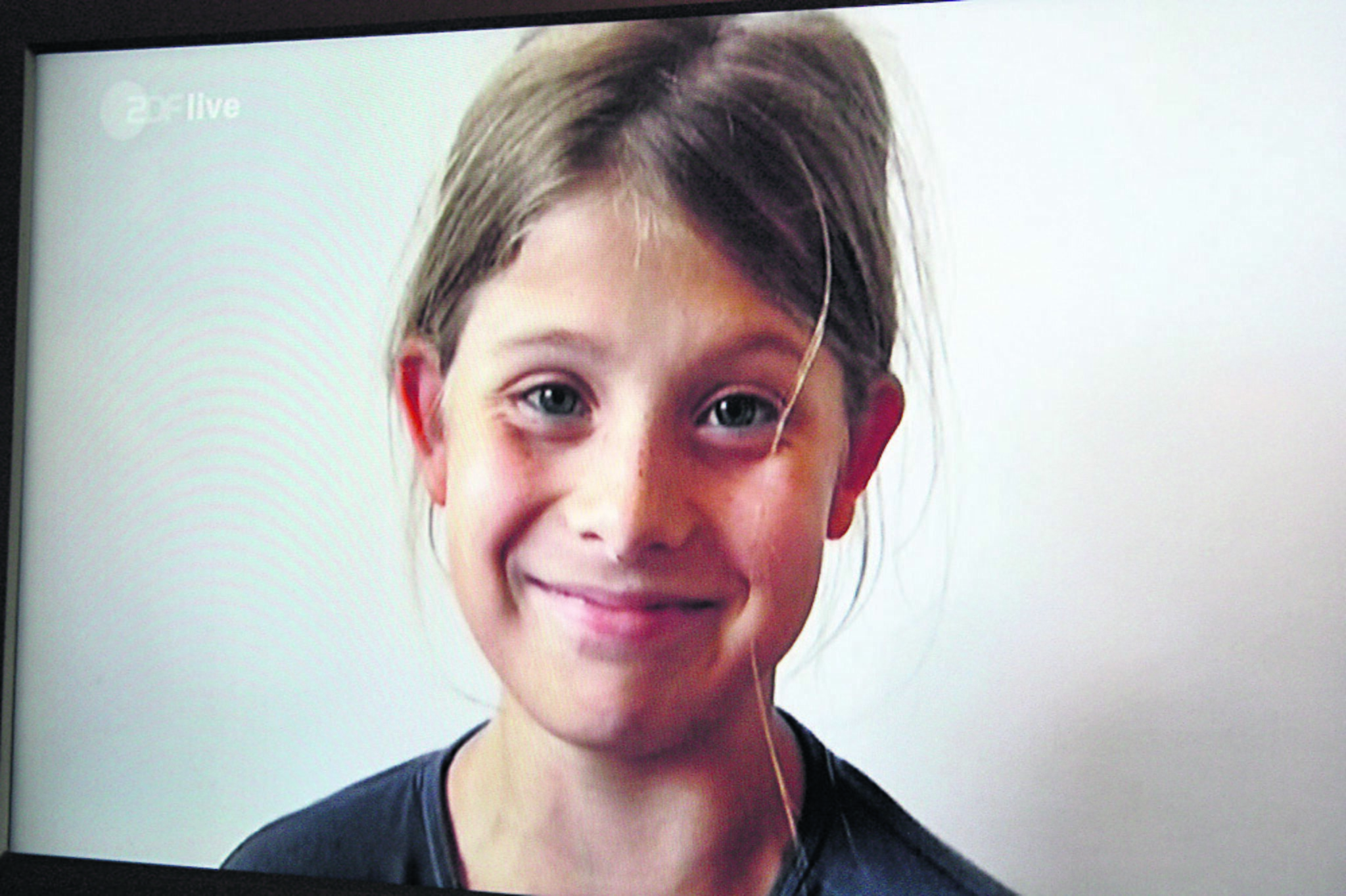 Vermisste 13-Jährige: Seit Samstag Keine Spur Von Dem Mädchen Vermisste 13-Jährige: Seit Samstag Keine Spur Von Dem Mädchen