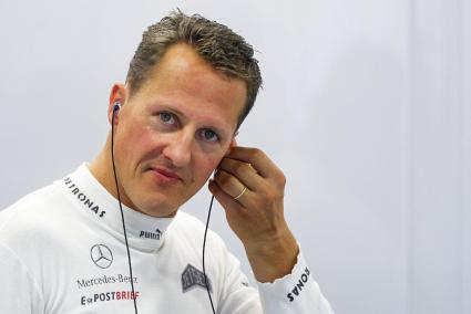 Viaje En Helicóptero: Michael Schumacher De Mallorca A Suiza Viaje En Helicóptero: Michael Schumacher De Mallorca A Suiza