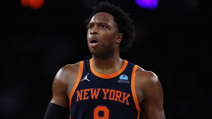 Victoria De Knicks Sobre Sixers: Anunoby Con 27 Puntos, Novena Derrota Consecutiva Para Filadelfia Victoria De Knicks Sobre Sixers: Anunoby Con 27 Puntos, Novena Derrota Consecutiva Para Filadelfia