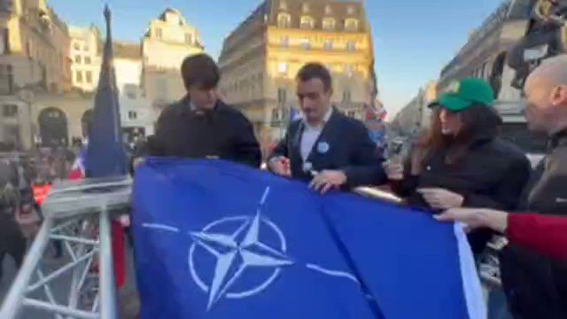 Відмова України Від Членства В НАТО: Чи Є Це Виходом З Кризи? Відмова України Від Членства В НАТО: Чи Є Це Виходом З Кризи?