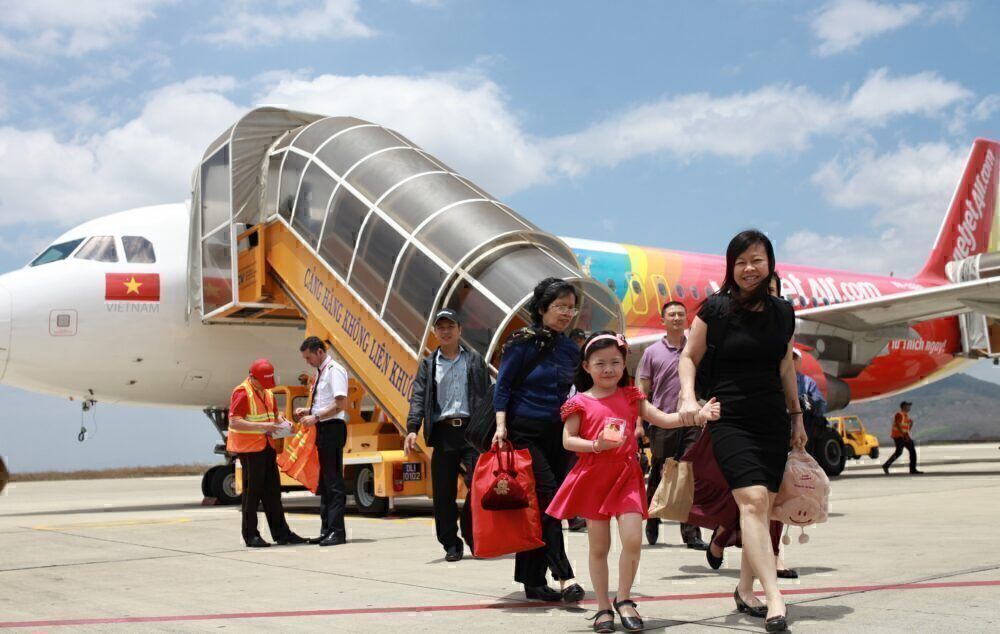 VietJet's Financial Future Uncertain Following Court's Payment Decision VietJet's Financial Future Uncertain Following Court's Payment Decision