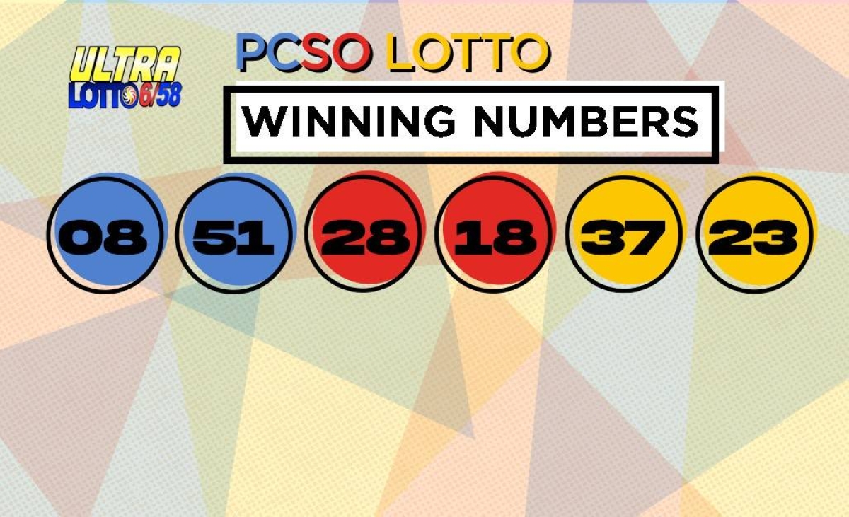 View The April 12, 2025 Lotto And Lotto Plus Results View The April 12, 2025 Lotto And Lotto Plus Results