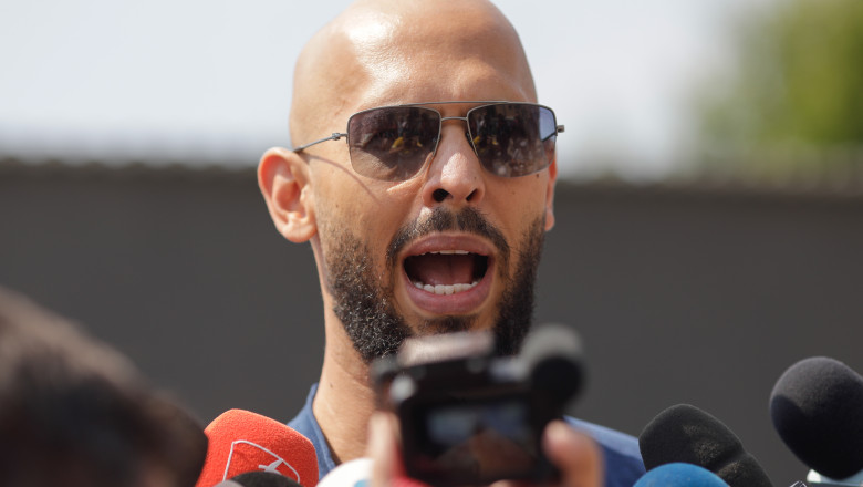Viitorul Lui Andrew Tate După Dubai: Amenințări Și Noi Provocări Viitorul Lui Andrew Tate După Dubai: Amenințări Și Noi Provocări