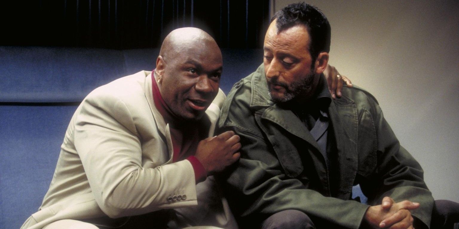 Ving Rhames: Almost Killed Off In First Mission: Impossible, Teases Emotional Finale Ving Rhames: Almost Killed Off In First Mission: Impossible, Teases Emotional Finale