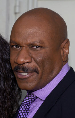 Ving Rhames On His Near-Death In Mission: Impossible And The Emotional Final Chapter Ving Rhames On His Near-Death In Mission: Impossible And The Emotional Final Chapter