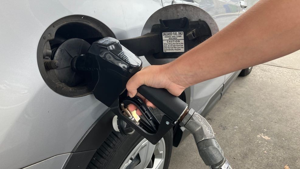 Virginia Gas Prices Drop: GasBuddy Reports Weekly Decline Virginia Gas Prices Drop: GasBuddy Reports Weekly Decline