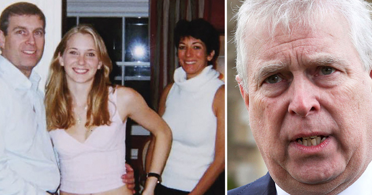 Virginia Giuffre: Hvordan Skandalen Rystet Prins Andrew Og Det Britiske Kongehuset Virginia Giuffre: Hvordan Skandalen Rystet Prins Andrew Og Det Britiske Kongehuset