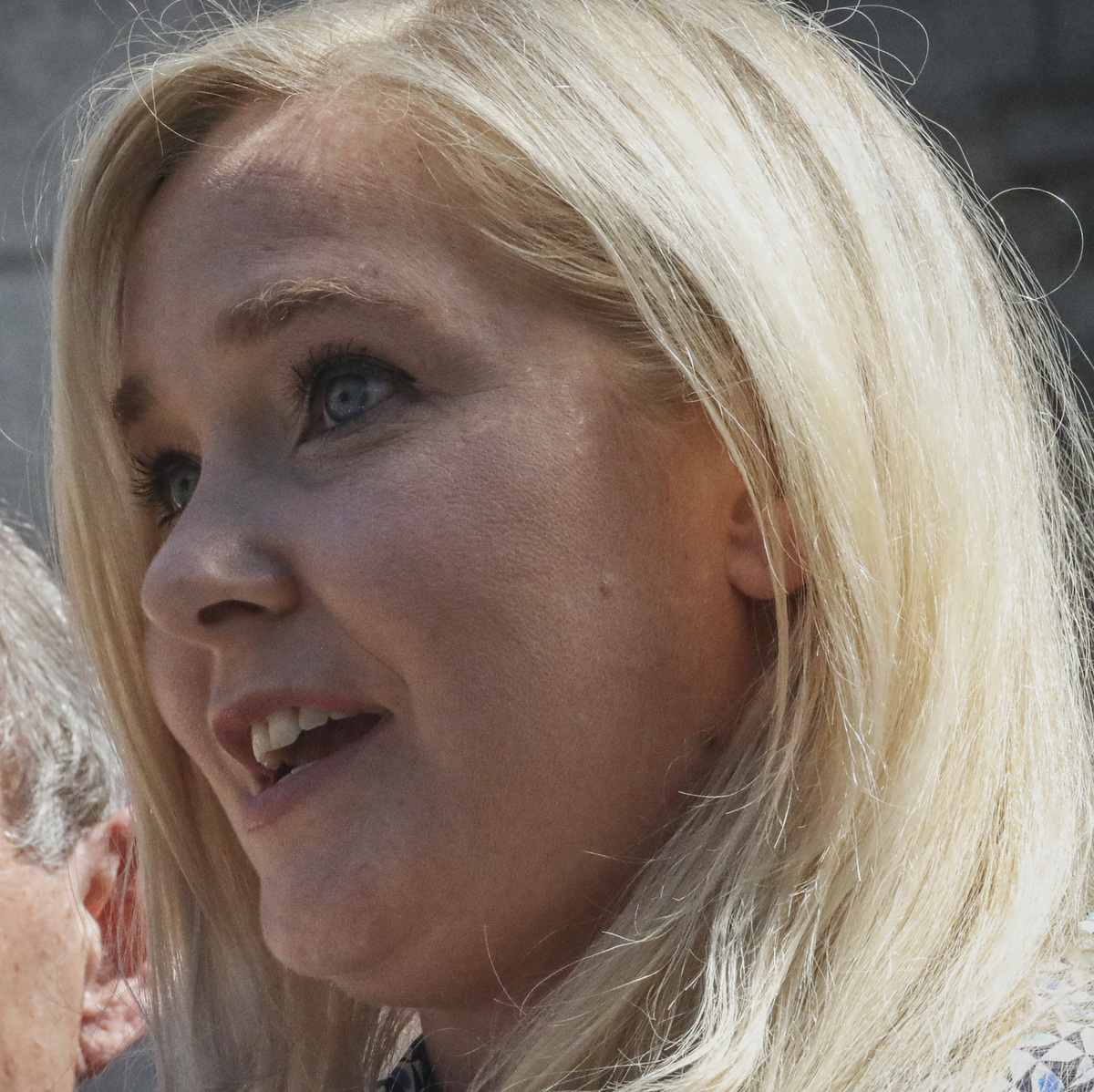 Virginia Giuffre Involved In Car Crash, Claims Four Days To Live Virginia Giuffre Involved In Car Crash, Claims Four Days To Live