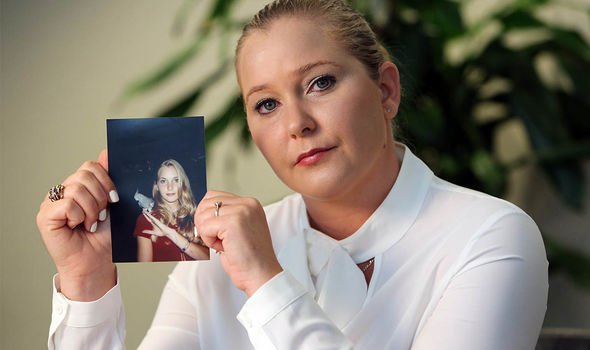Virginia Giuffre's Death: A Look Back At The Epstein Case And Prince Andrew Accusations Virginia Giuffre's Death: A Look Back At The Epstein Case And Prince Andrew Accusations