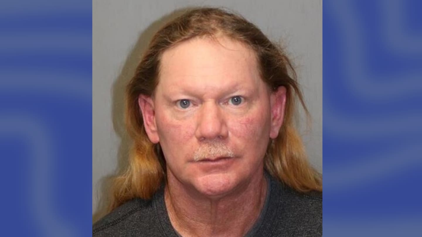 Virginia Man Receives Sentence For Gun Found Near Child Virginia Man Receives Sentence For Gun Found Near Child