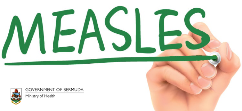 Virginia Reports Second Measles Case In 2025: Health Officials Investigate