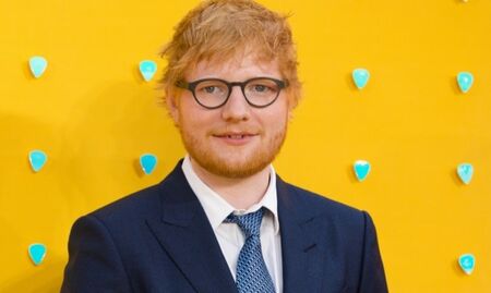 Влиянието На Риана Върху Музиката На Ед Шийрън