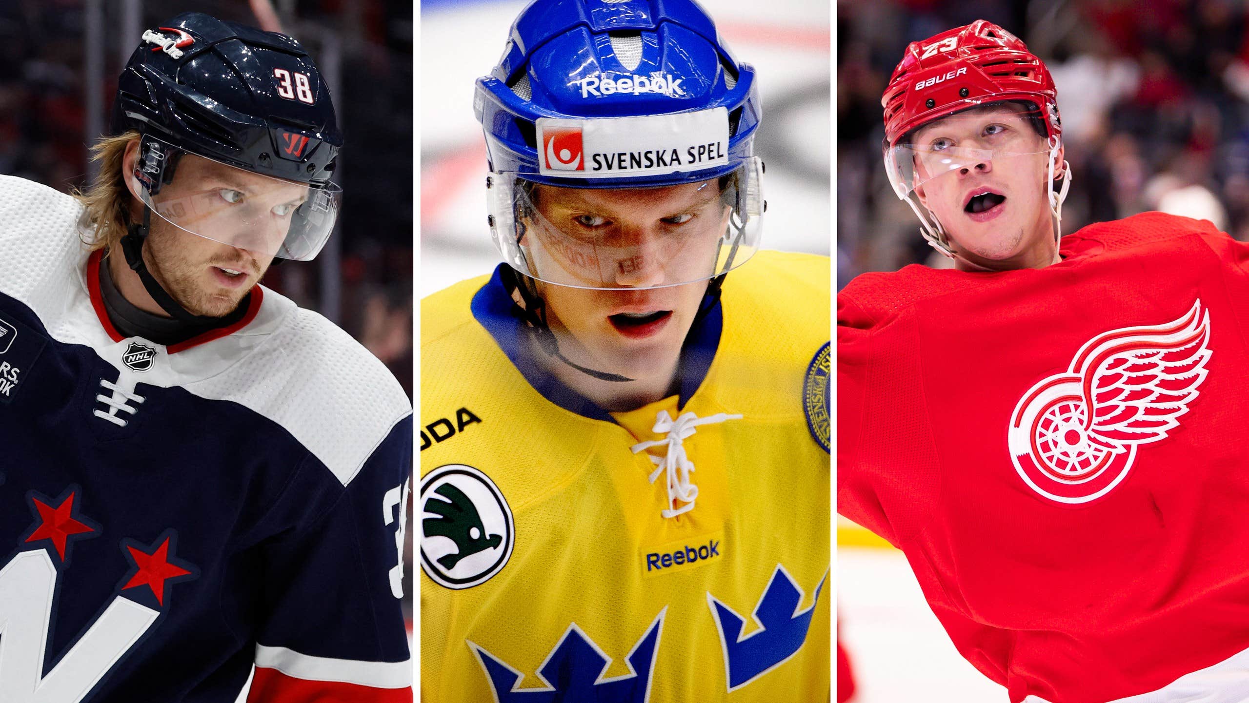 VM-hockey 2024: Kanadensiska Stjärnor, Tre Kronor Och Tjeckiens Chanser VM-hockey 2024: Kanadensiska Stjärnor, Tre Kronor Och Tjeckiens Chanser