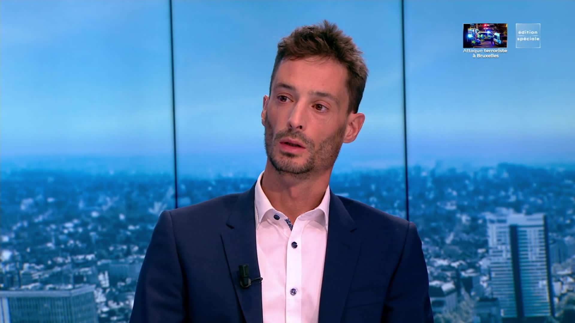 Voici L'avenir Des Locaux De La RTBF Au Palais Des Congrès De Liège Voici L'avenir Des Locaux De La RTBF Au Palais Des Congrès De Liège