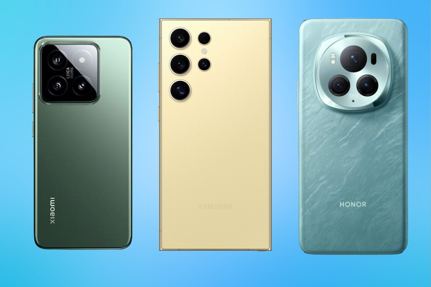 Voici Les 5 Smartphones Avec La Meilleure Autonomie En 2024 Voici Les 5 Smartphones Avec La Meilleure Autonomie En 2024