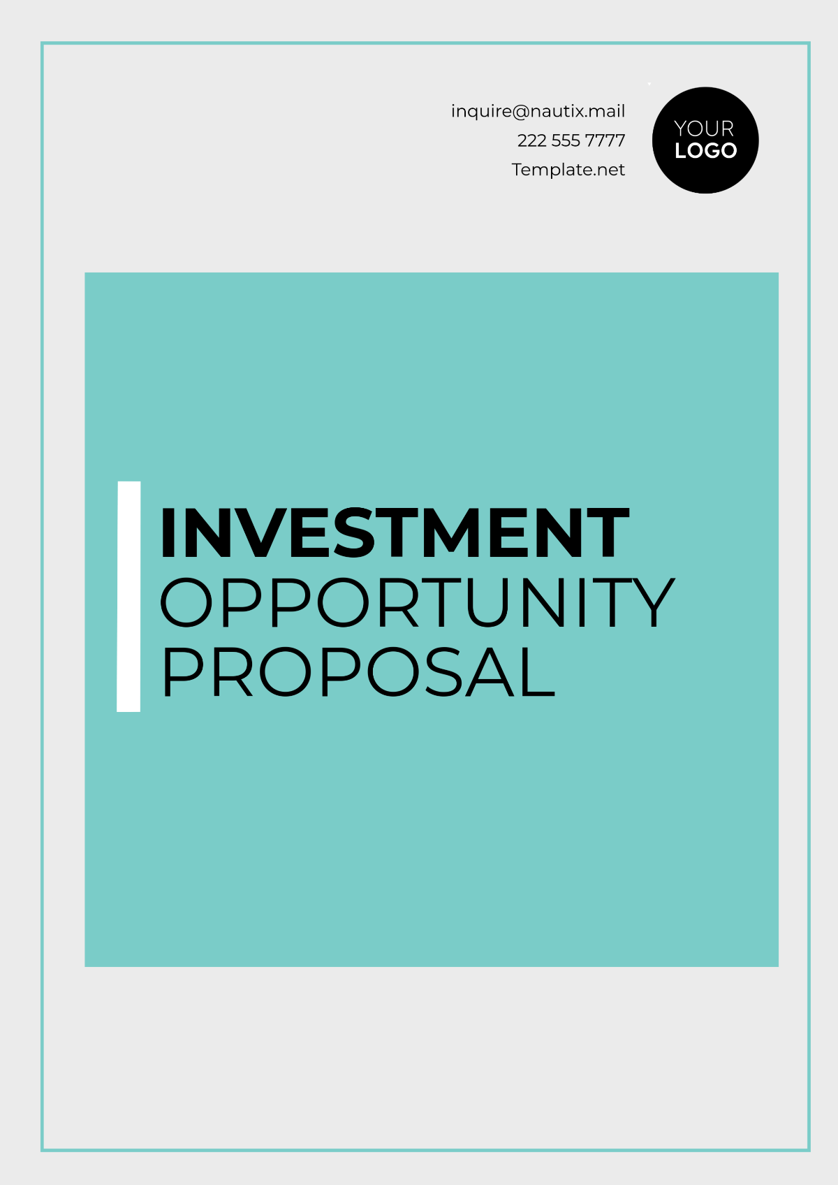Voyager Technologies' Public Offering: Investment Opportunity In Space Defense Voyager Technologies' Public Offering: Investment Opportunity In Space Defense