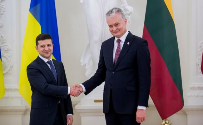 Встреча Зеленского И Трампа: Педро Паскаль Выразил Поддержку Украине Встреча Зеленского И Трампа: Педро Паскаль Выразил Поддержку Украине