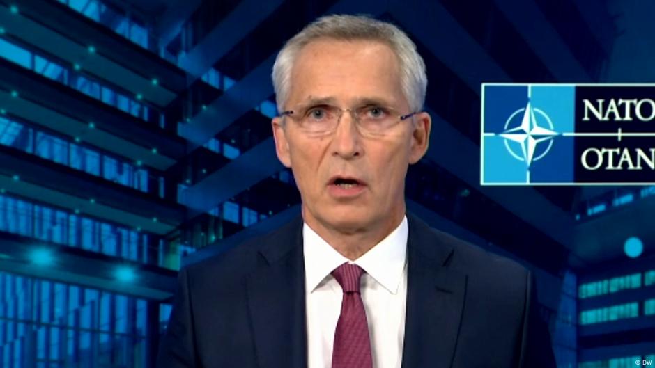 Вступ України До НАТО: Чи Запобіжить Це Подальшій Російській Агресії? Вступ України До НАТО: Чи Запобіжить Це Подальшій Російській Агресії?
