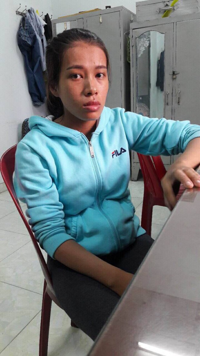 Vụ Bạo Hành Trẻ Ở Tiền Giang: Lời Khai Đầy Đủ Của Bảo Mẫu Vụ Bạo Hành Trẻ Ở Tiền Giang: Lời Khai Đầy Đủ Của Bảo Mẫu