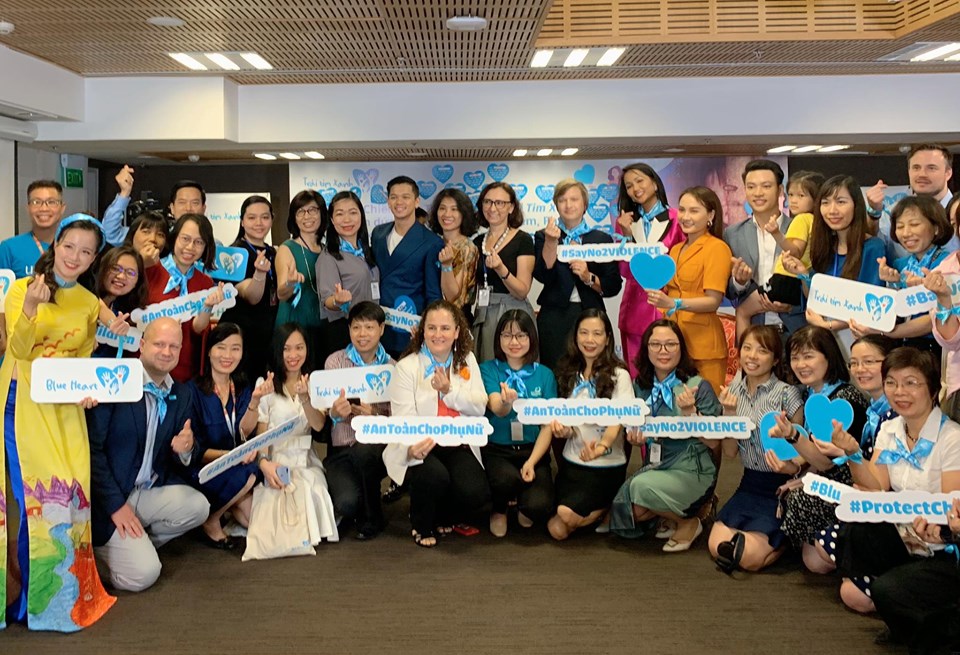 Vụ Việc Bảo Mẫu Bạo Hành Trẻ Em Tiền Giang: Cộng Đồng Cần Làm Gì? Vụ Việc Bảo Mẫu Bạo Hành Trẻ Em Tiền Giang: Cộng Đồng Cần Làm Gì?