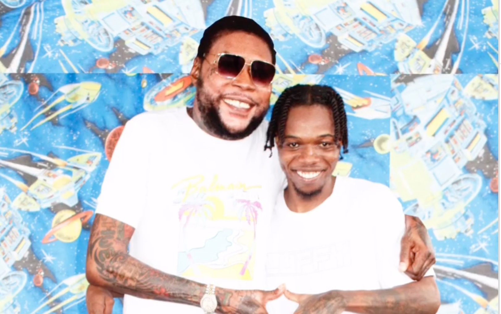 Vybz Kartel: A Landmark Concert In New York Vybz Kartel: A Landmark Concert In New York