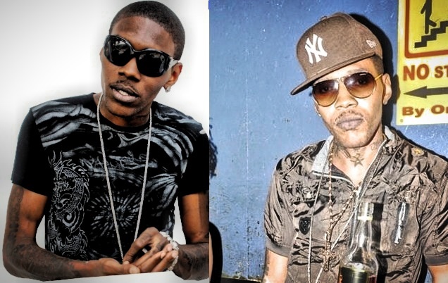 Vybz Kartel On Skin Bleaching: A Journey Of Self-Love And Acceptance Vybz Kartel On Skin Bleaching: A Journey Of Self-Love And Acceptance