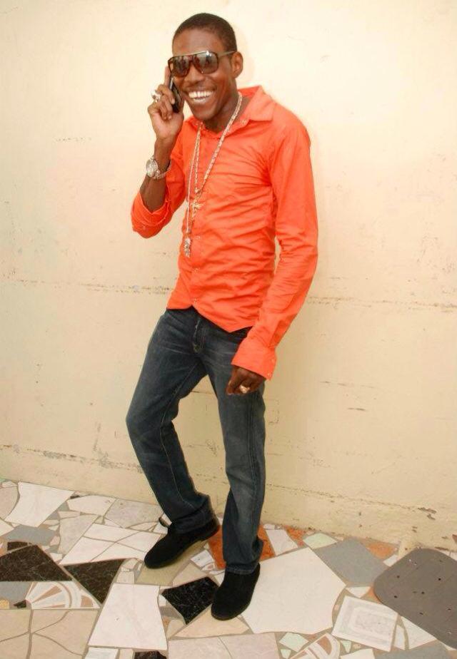 Vybz Kartel: Self-Image Issues And Skin Bleaching Vybz Kartel: Self-Image Issues And Skin Bleaching