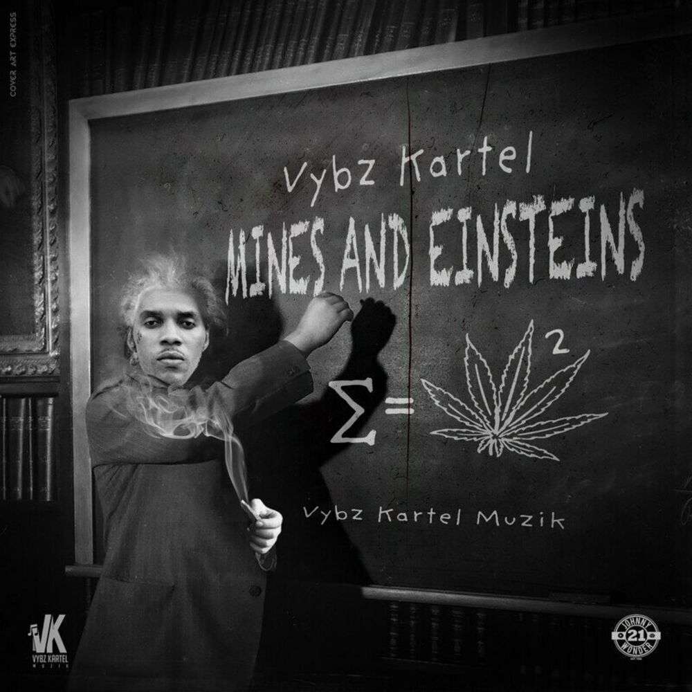 Vybz Kartel To Make History With New York Concert Vybz Kartel To Make History With New York Concert