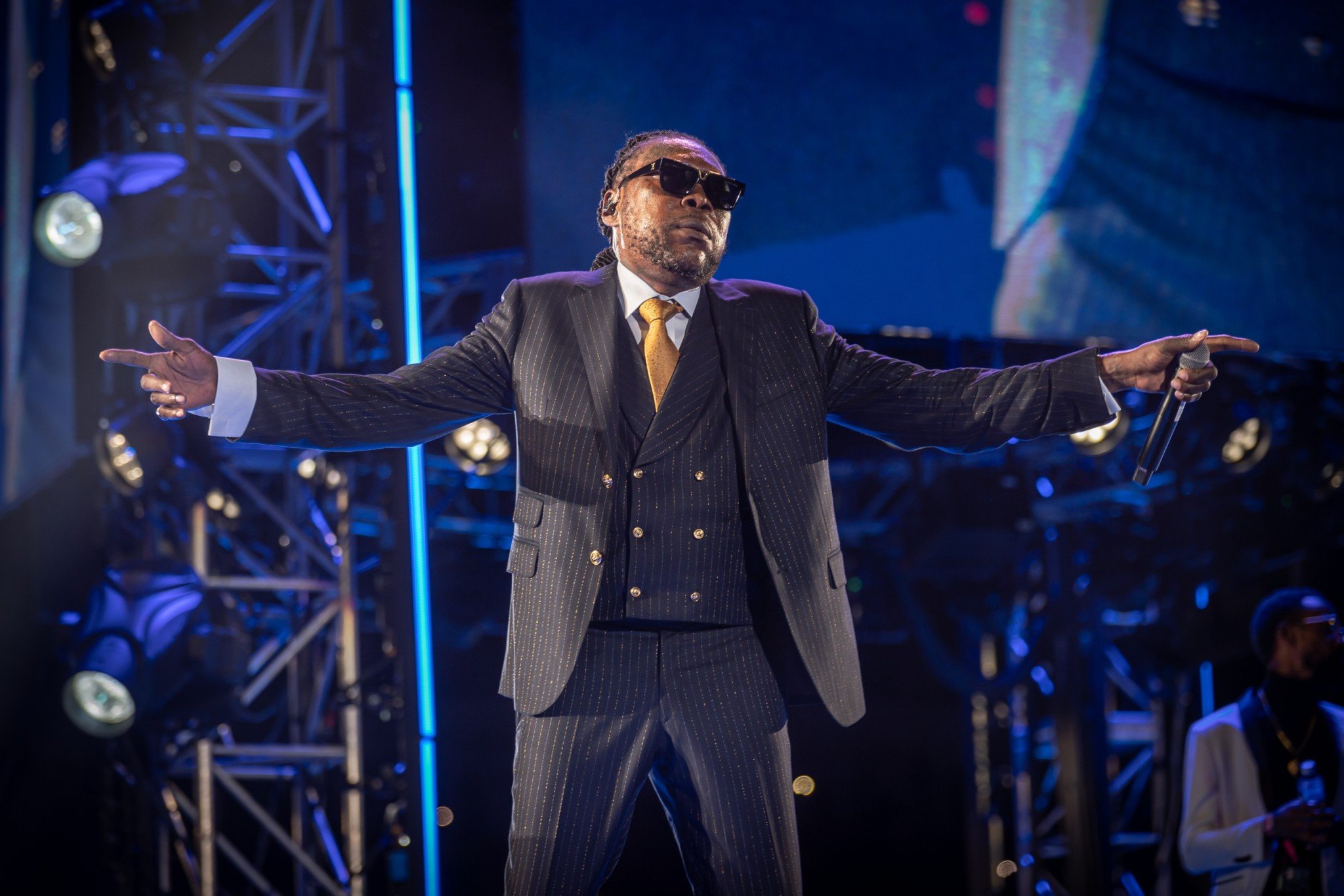 Vybz Kartel's Barclay Center Concert: NYC April Date Announced Vybz Kartel's Barclay Center Concert: NYC April Date Announced