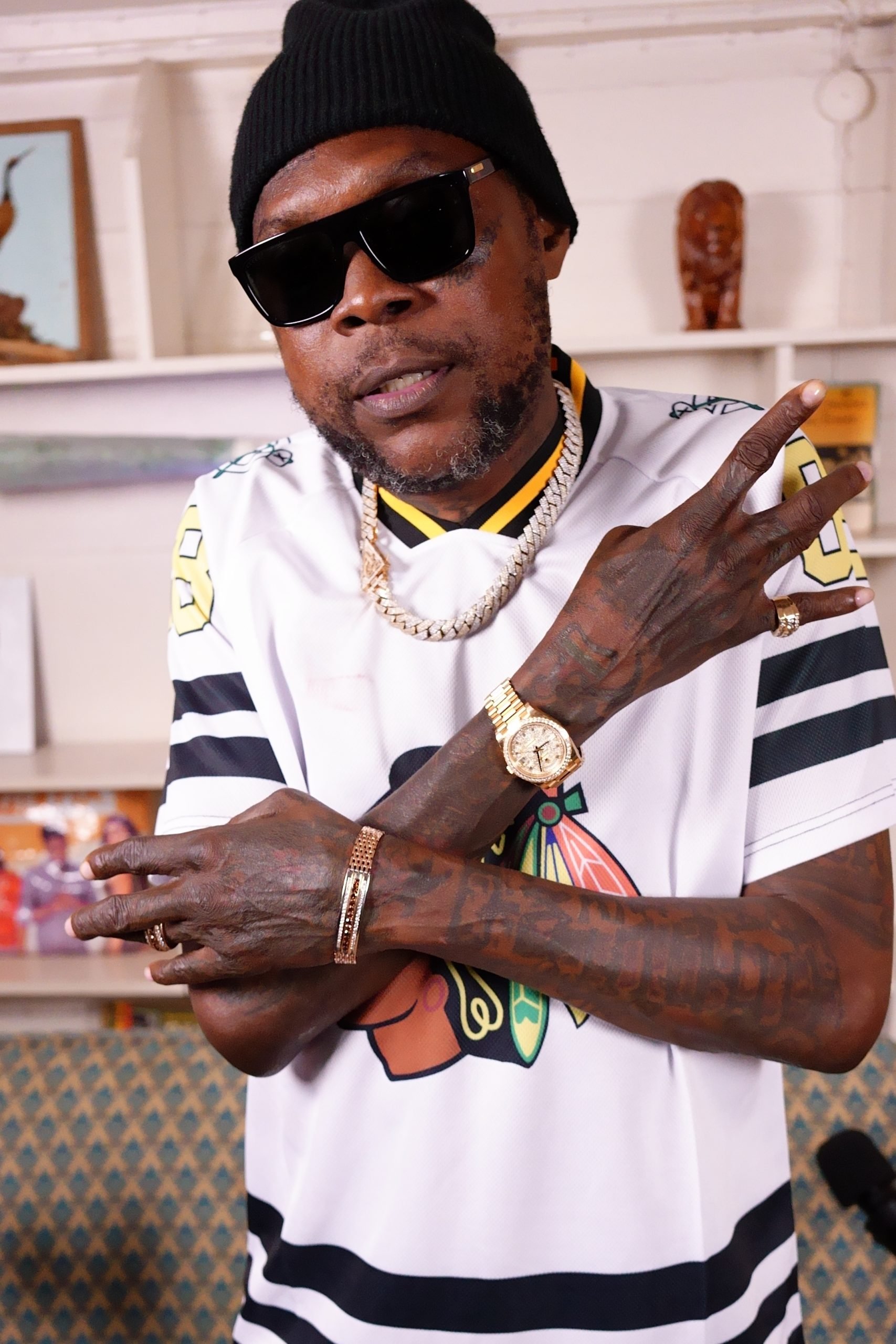 Vybz Kartel's Brooklyn Concerts: A Review Of The Performances Vybz Kartel's Brooklyn Concerts: A Review Of The Performances
