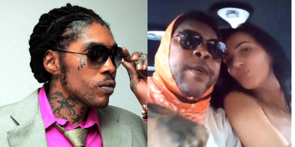 Vybz Kartel's Support As Dancehall Star's Trinidad Trip Faces Restrictions Vybz Kartel's Support As Dancehall Star's Trinidad Trip Faces Restrictions