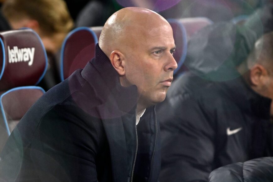 Waarom Arne Slot Een Goede (of Slechte) Keuze Is Voor Ajax. Waarom Arne Slot Een Goede (of Slechte) Keuze Is Voor Ajax.