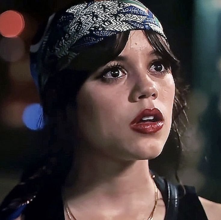 Waarom Jenna Ortega Scream 7 Verliet: De Ware Reden Waarom Jenna Ortega Scream 7 Verliet: De Ware Reden
