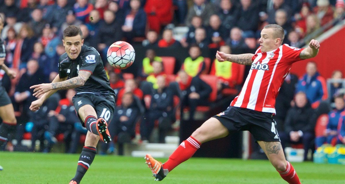 Waarom Kon Liverpool Zes Keer Wisselen? De Southampton-Match Verklaard Waarom Kon Liverpool Zes Keer Wisselen? De Southampton-Match Verklaard