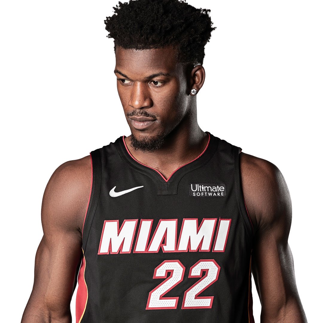 Wade's Reaction: Jimmy Butler's Exit From The Miami Heat Wade's Reaction: Jimmy Butler's Exit From The Miami Heat
