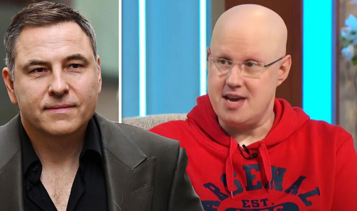 Walliams And Cowell's Fallout: A Look At The Celebrity Rift Walliams And Cowell's Fallout: A Look At The Celebrity Rift