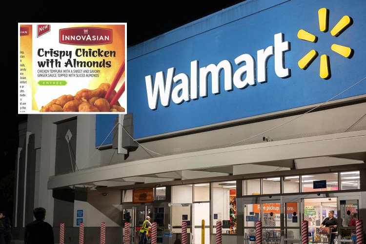 Walmart Issues Nationwide Recall Of ORVs, Oysters, And Electric Scooters Walmart Issues Nationwide Recall Of ORVs, Oysters, And Electric Scooters