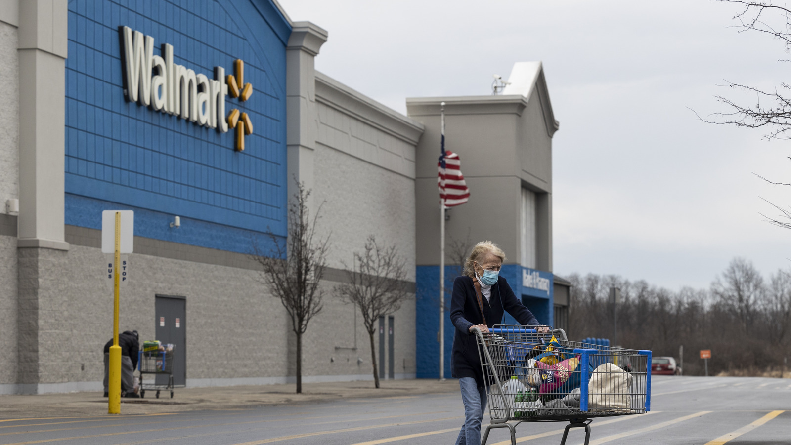 Walmart Issues Nationwide Recall Of Tortilla Chips And Jewelry Kits Walmart Issues Nationwide Recall Of Tortilla Chips And Jewelry Kits