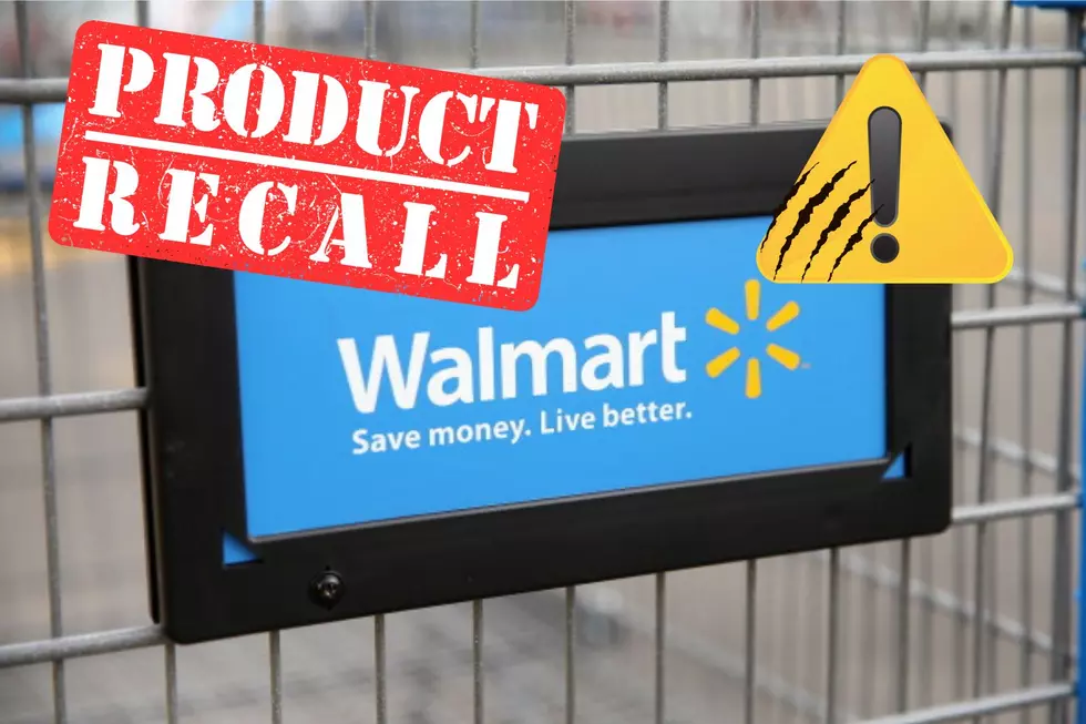 Walmart Issues Nationwide Recall Of Unstable Dressers And Other Baby Products Walmart Issues Nationwide Recall Of Unstable Dressers And Other Baby Products