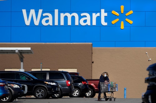 Walmart Issues Recall On Electric Ride-On Toys And Phone Chargers Walmart Issues Recall On Electric Ride-On Toys And Phone Chargers