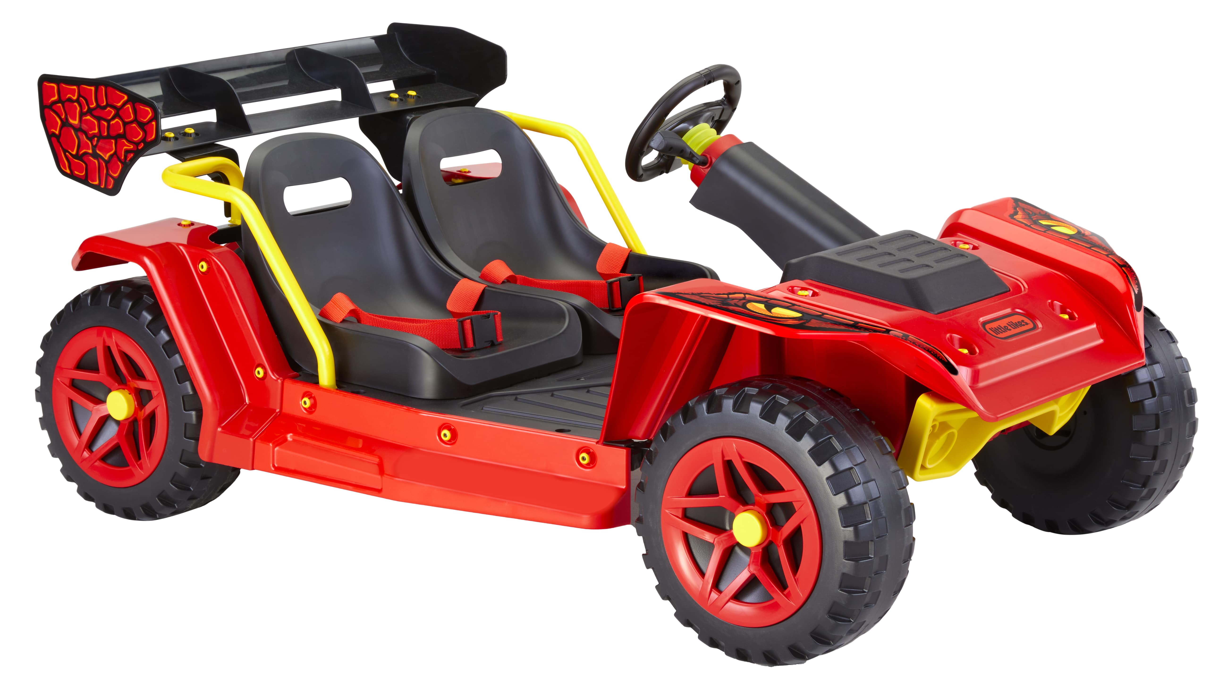 Walmart Recalls: Electric Ride-On Toys And Portable Phone Chargers Walmart Recalls: Electric Ride-On Toys And Portable Phone Chargers