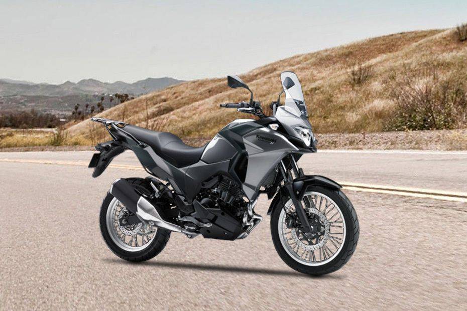Warna Baru Kawasaki Versys-X 250 2025: Siap Jelajahi Segala Medan Warna Baru Kawasaki Versys-X 250 2025: Siap Jelajahi Segala Medan