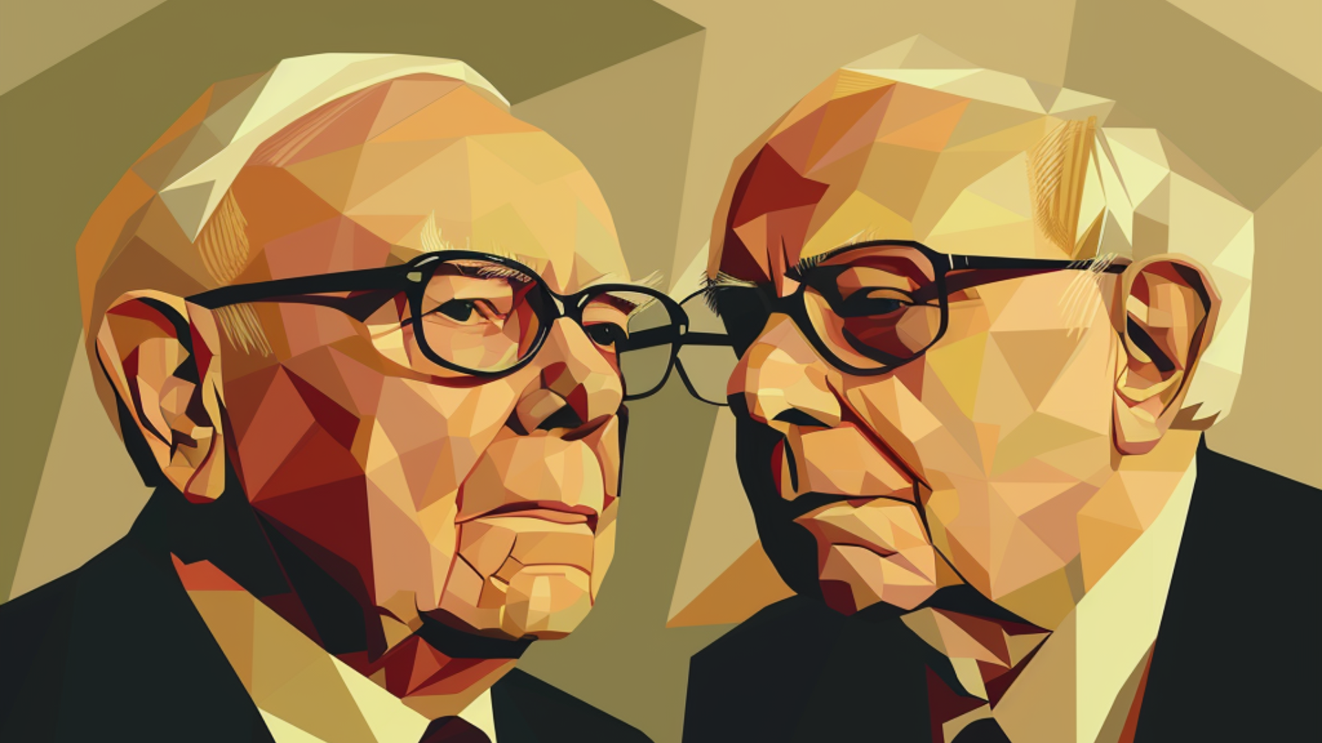 Warren Buffett's Leadership Lessons: Humility And Avoiding Mistakes Warren Buffett's Leadership Lessons: Humility And Avoiding Mistakes