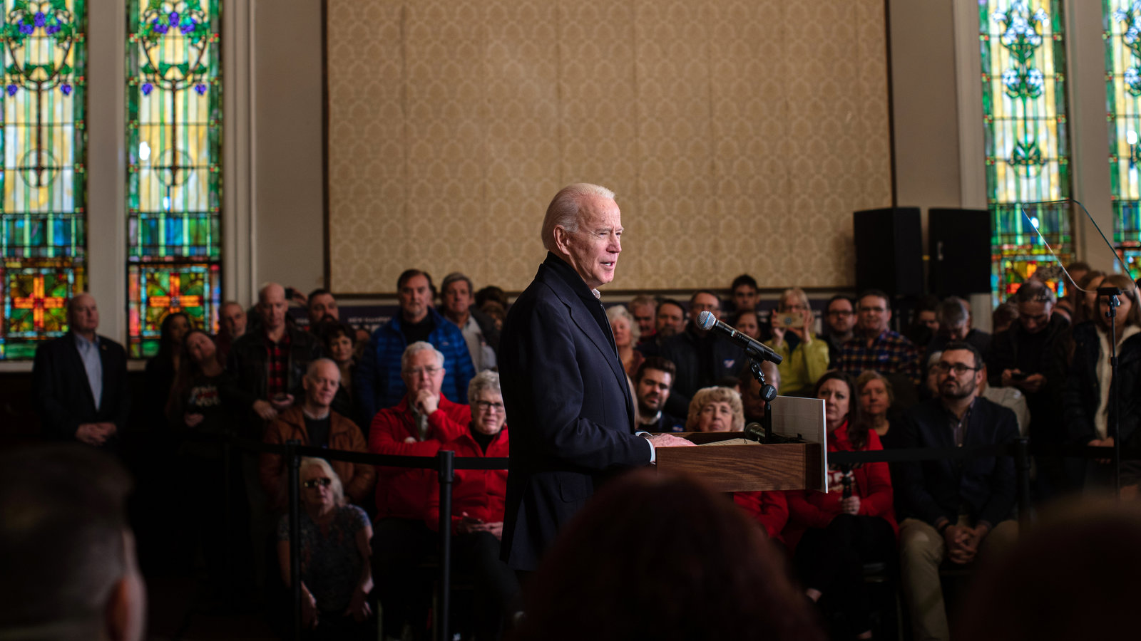 Warren's Failed Attempt To Defend Biden's Mental Fitness Warren's Failed Attempt To Defend Biden's Mental Fitness